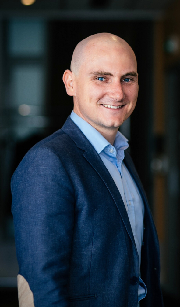 Jean baptiste Sériziat - Profile Picture